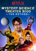Mystery Science Theater 3000: The Return (1996)