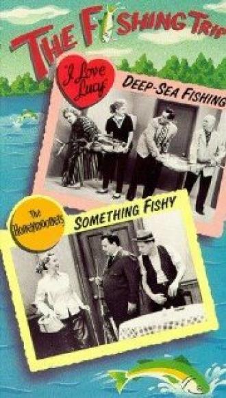 The Fishing Trip (фильм 1998)