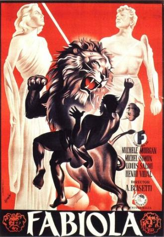 Фабиола (фильм 1949)