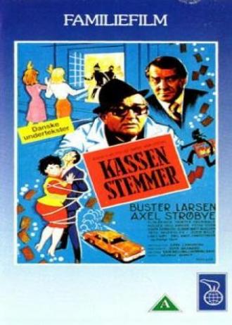 Kassen stemmer (фильм 1976)