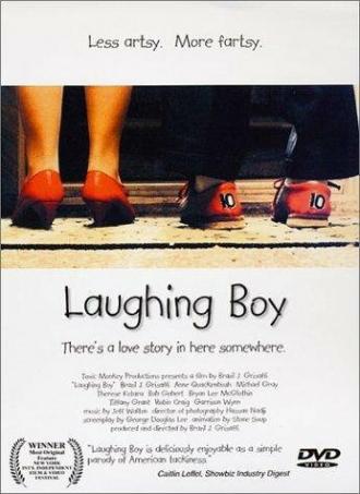 Laughing Boy (фильм 2000)