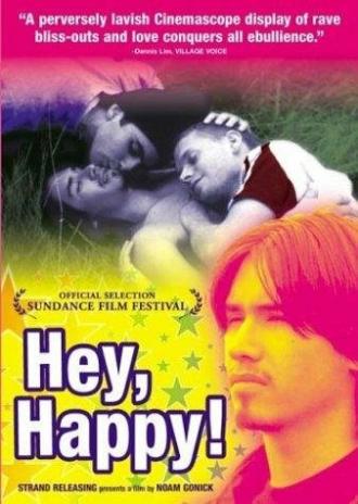 Hey, Happy! (фильм 2001)