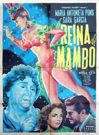 La reina del mambo (фильм 1951)