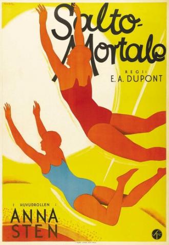 Сальто-мортале (фильм 1931)
