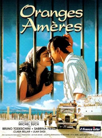 Oranges amères (фильм 1996)