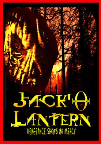Jack O'Lantern (фильм 2004)