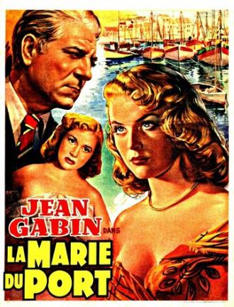 Мари из порта (фильм 1950)