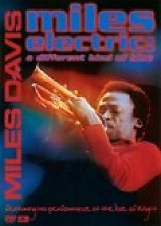 Miles Electric: A Different Kind of Blue (фильм 2004)