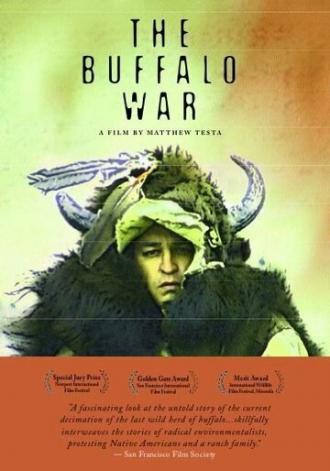 The Buffalo War (фильм 2001)