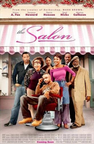 The Salon (фильм 2005)