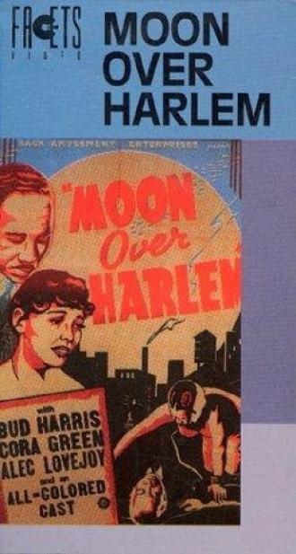 Moon Over Harlem (фильм 1939)