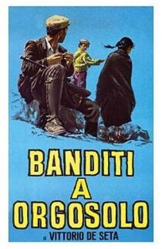 Бандиты из Оргозоло (фильм 1961)