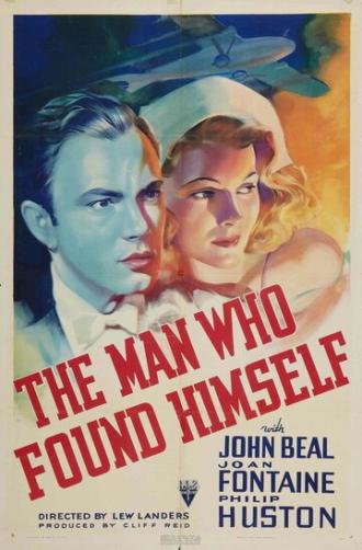 Человек, нашедший себя (фильм 1937)