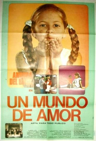 Мир любви (фильм 1975)
