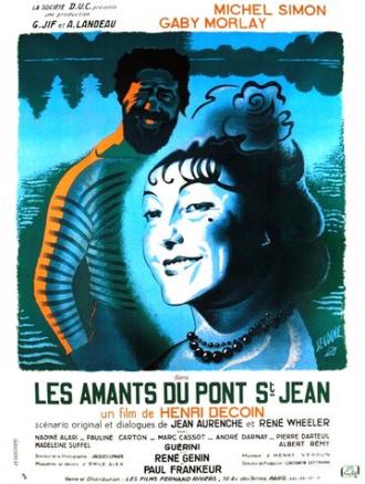 Любовники моста Сен-Жан (фильм 1947)