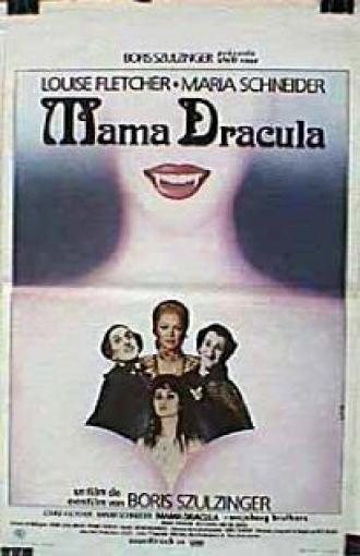 Мама Дракула (фильм 1980)
