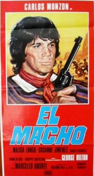 El macho (фильм 1977)