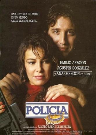 Полиция (фильм 1987)
