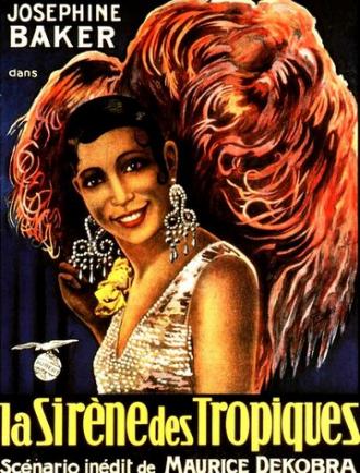 Тропическая сирена (фильм 1927)