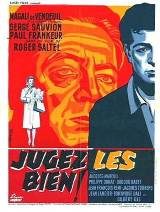 Jugez-les bien (фильм 1961)