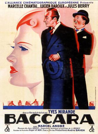 Баккара (фильм 1935)