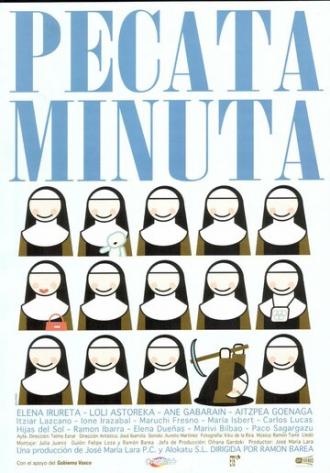 Pecata minuta (фильм 1998)