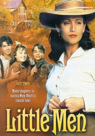 Маленькие мужчины (сериал 1998)