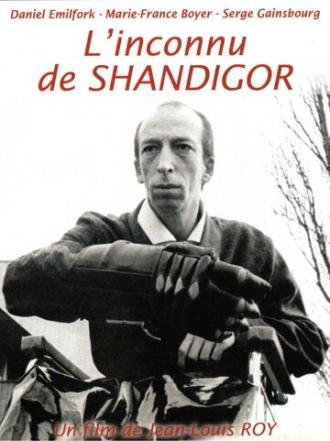 Незнакомец из Шандигора (фильм 1967)