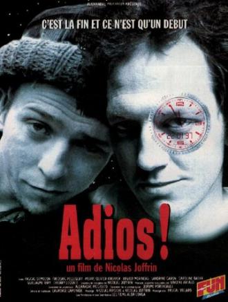 Adios! (фильм 1997)