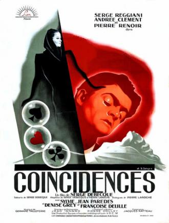Coïncidences (фильм 1947)