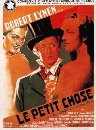 Мелочь (фильм 1938)