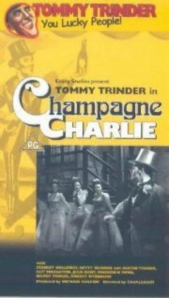 Шампанское Чарли (фильм 1944)