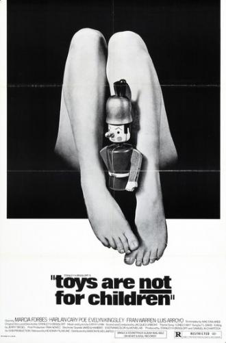 Игрушки не для детей (фильм 1972)