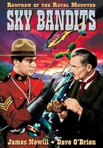 Sky Bandits (фильм 1940)