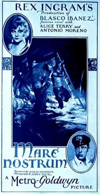 Наше море (фильм 1926)