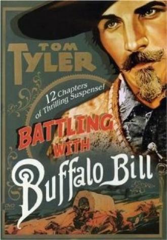 Battling with Buffalo Bill (фильм 1931)