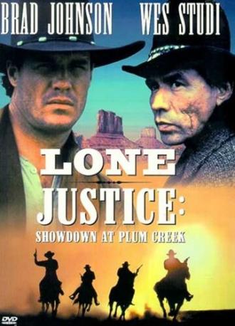 Правосудие одиночки 2: Возвращение в Плам-Крик (фильм 1996)