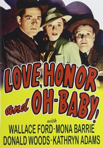 Love, Honor and Oh-Baby! (фильм 1940)