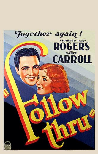 Follow Thru (фильм 1930)