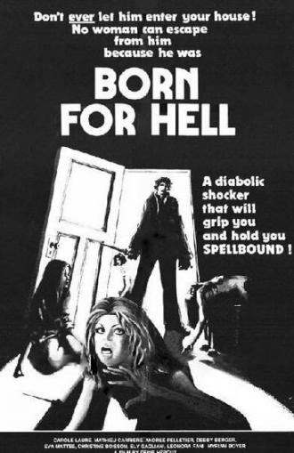 Рожденный для ада (фильм 1976)