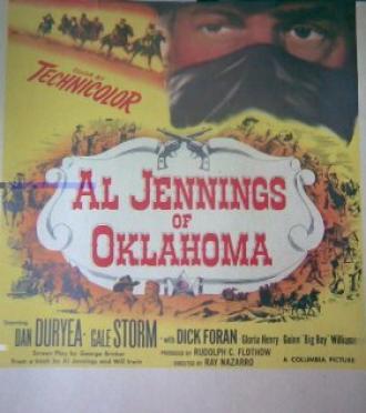 Al Jennings of Oklahoma (фильм 1951)