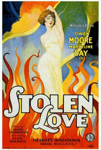 Stolen Love (фильм 1928)