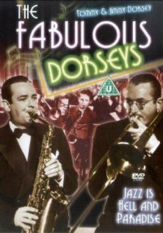 The Fabulous Dorseys (фильм 1947)