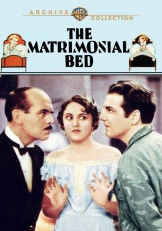 Супружеская постель (фильм 1930)