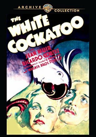Белый какаду (фильм 1935)