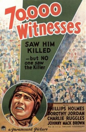 70 000 свидетелей (фильм 1932)