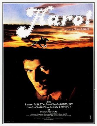 Haro (фильм 1978)