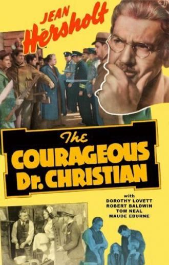 The Courageous Dr. Christian (фильм 1940)