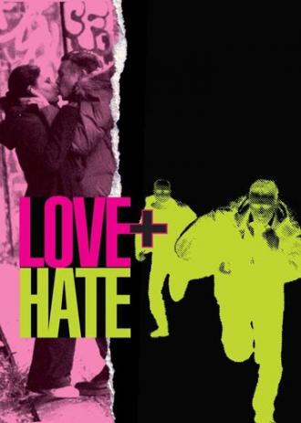 Любовь + Ненависть (фильм 2005)