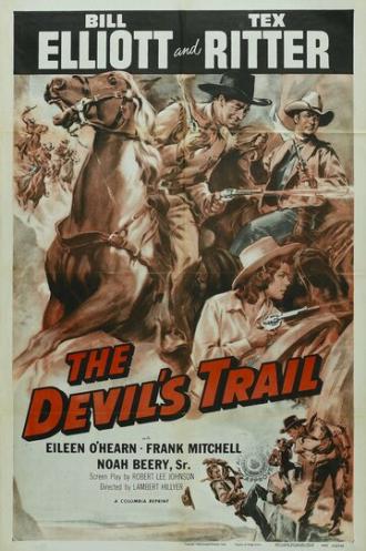 The Devil's Trail (фильм 1942)